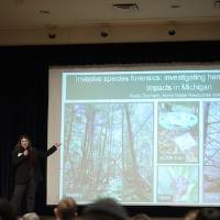 Keely Dunham, Biology-AWRI